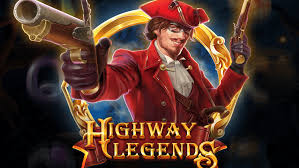 Highway Legends - Social Casino Game
