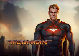 Ternion - Social Casino Game